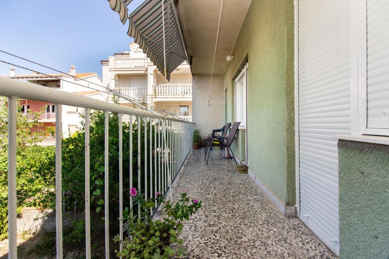 Apartment Gordana Split Bagian luar foto