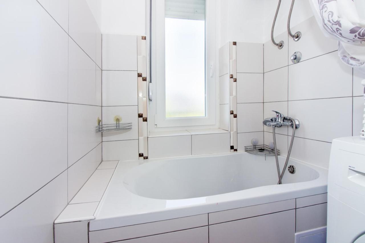 Apartment Gordana Split Bagian luar foto