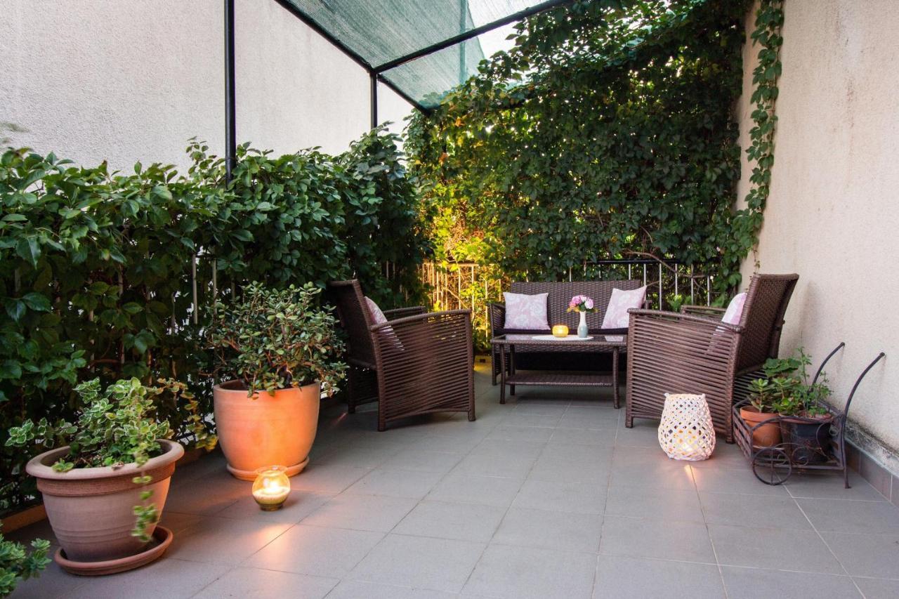 Apartment Gordana Split Bagian luar foto